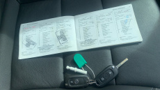 Vauxhall Astra 1.6T 16V 200 Elite Nav 5dr Petrol Hatchback